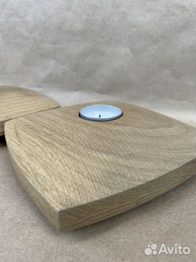 Подсвечник