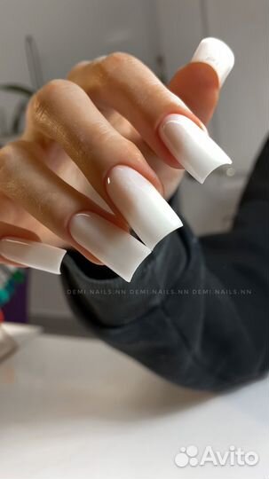 Маникюр Педикюр