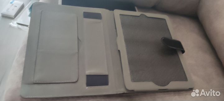 Чехол iPad 2,3,4