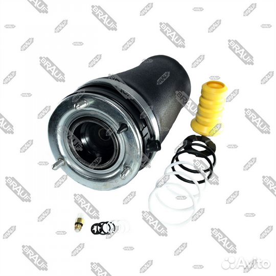 Задний пневмобаллон Range Rover Vogue L322