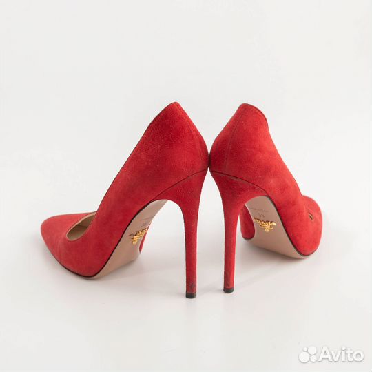 Туфли Prada