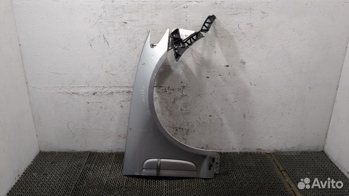 Крыло Jaguar XF 2007–2012, 2010