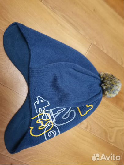 Шапка Рейма размер 56