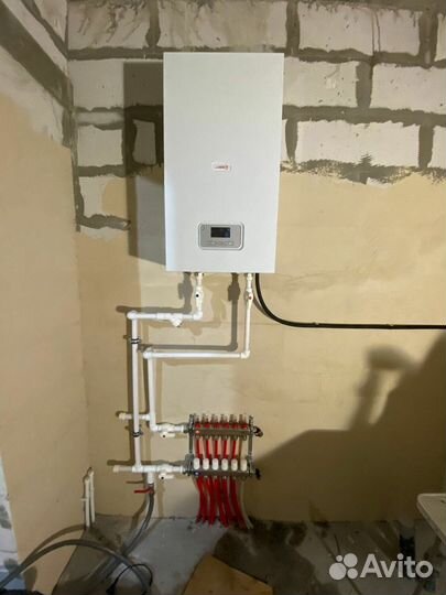 Котел электрический Zota