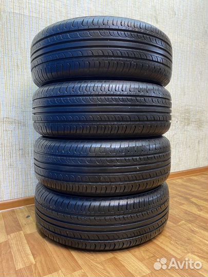 Hankook Optimo K415 225/60 R17