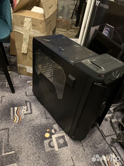 Корпус для пк