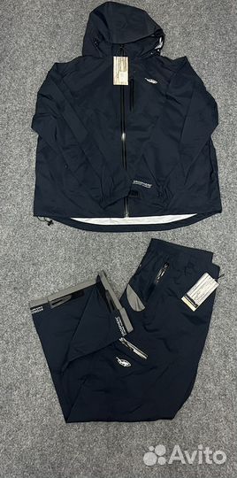 Костюм мембранный (шкура)сша р.XXL