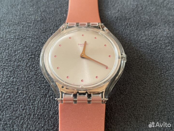 Часы swatch женские