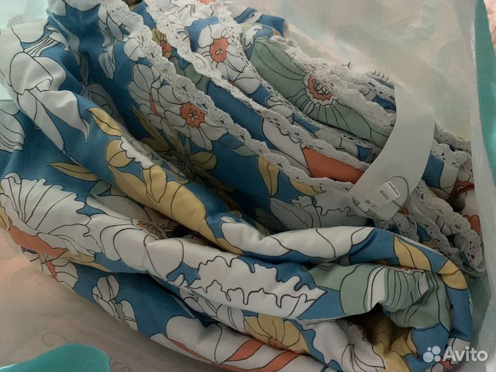 Детское одеяло