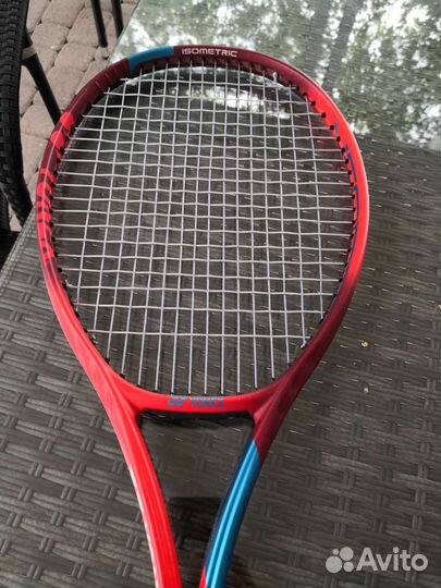 Теннисная ракетка Yonex Vcore 98