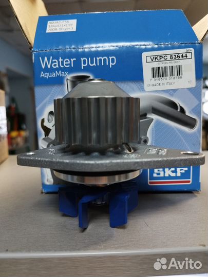 Насос водяной (помпа) Skf