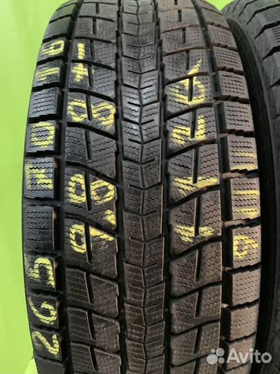 Dunlop Winter Maxx SJ8 265/70 R16 112Q