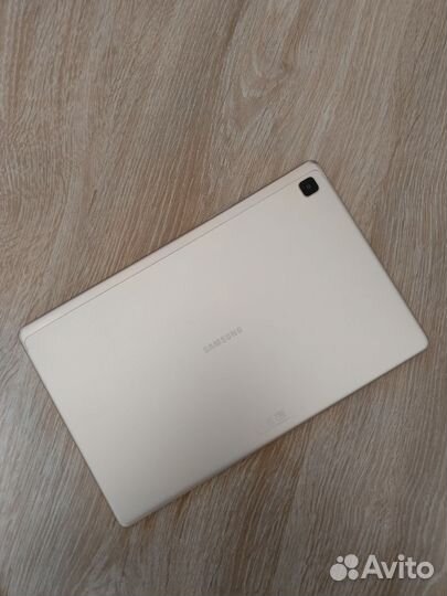 Планшет Samsung Galaxy Tab A7 10.4 3/32 гб золото