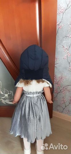 Шапка-ушанка