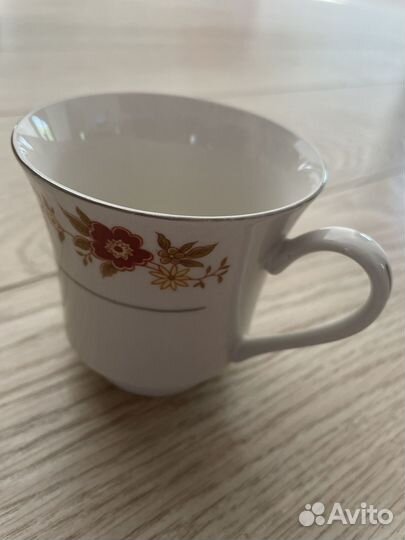 Чашки кружки