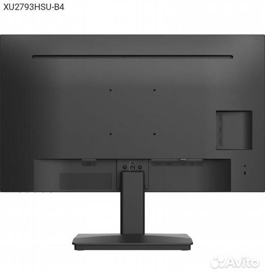 Монитор Iiyama XU2793HSU 27