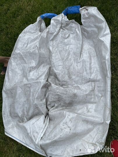 Мешок биг бег бу