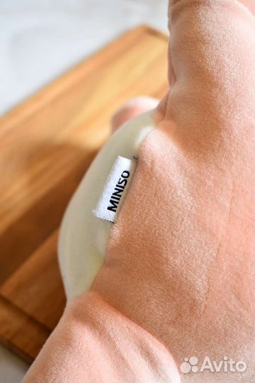 Мягкая игрушка динозавр новая