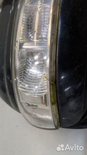 Зеркало боковое правое Mercedes Vito W639, 2005