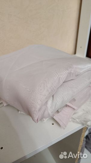 Шторы тюль бу