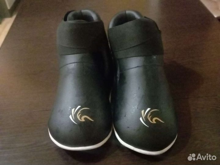 Футы для тхэквондо