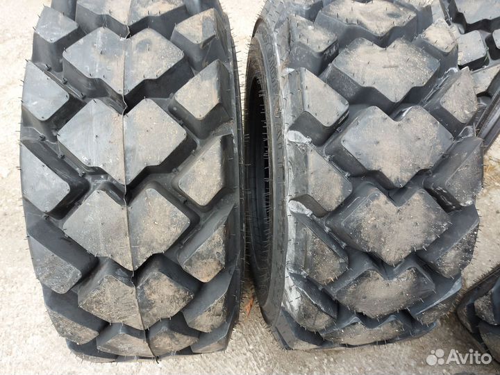 Шина 10-16.5 Bobcat Бобкат для погрузчика