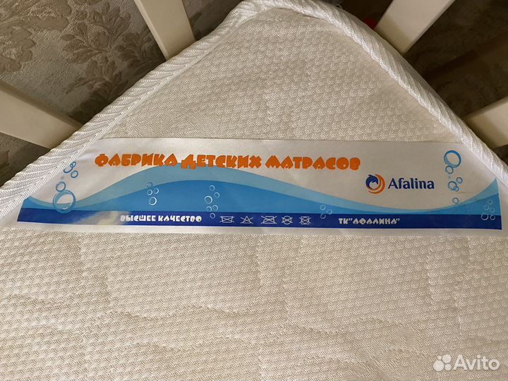 Кровать детская кубаночка