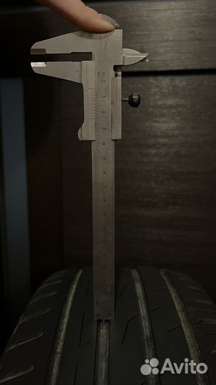 Toyo Proxes CF2 195/65 R15