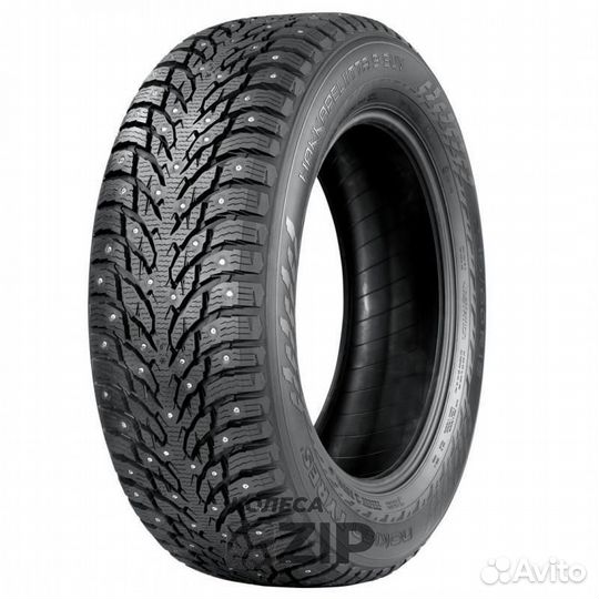 Nokian Tyres Hakkapeliitta 9 SUV 225/55 R18 102T