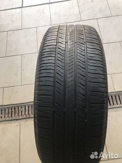 Goodyear Eagle LS 2 225/55 R18 98H