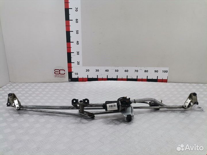 Трапеция для Opel Meriva A