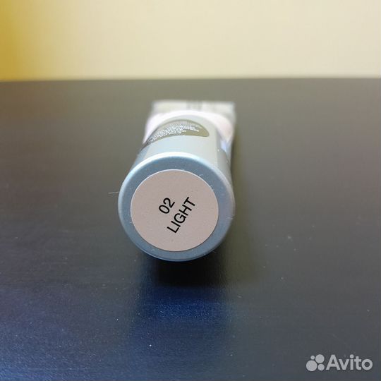 Тональный крем influence