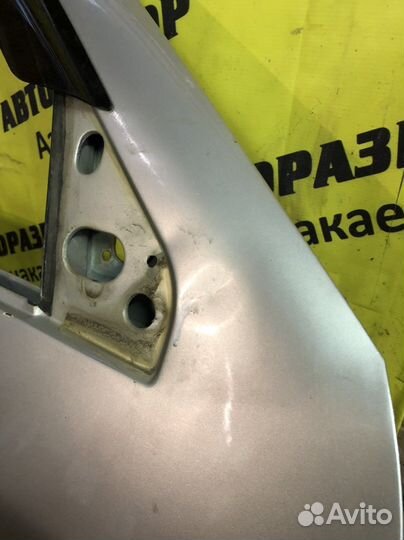 Передняя правая дверь Chery Amulet (A15)