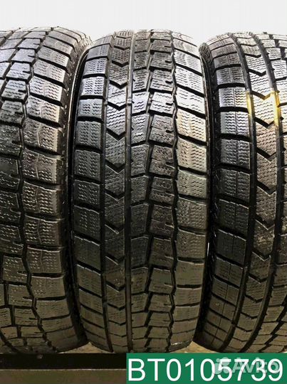 Dunlop Winter Maxx WM02 175/65 R14 82Q