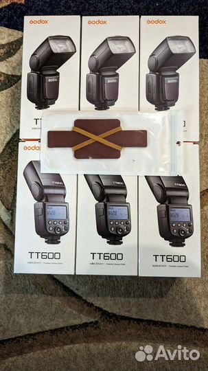 Вспышка камеры