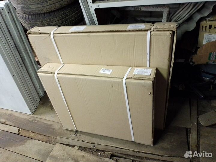 Шкаф телекоммуникационный 19