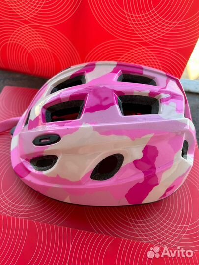 Детские шлемы