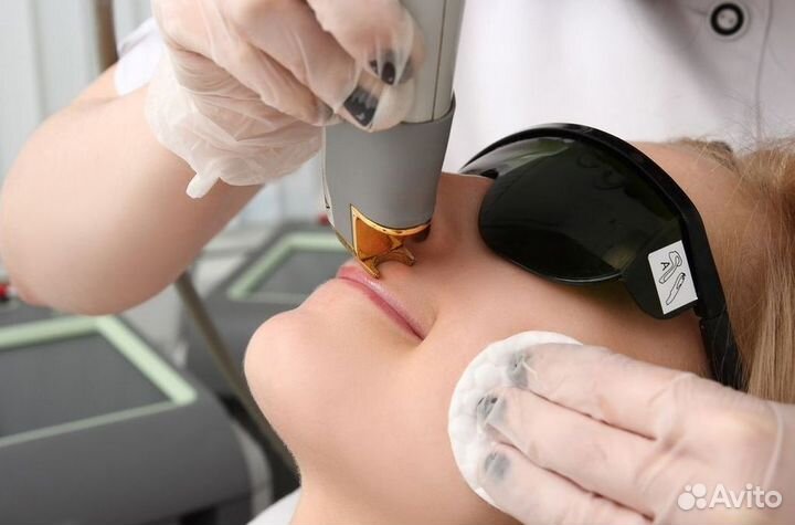 Салон эпиляции – готовый бизнес для вас