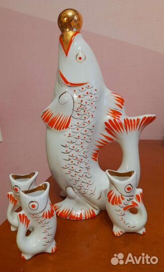 Набор винный