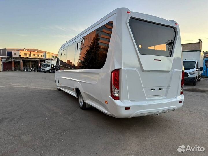 Городской автобус IVECO VSN-700, 2016