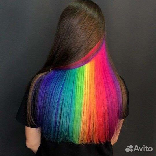 Колорирование