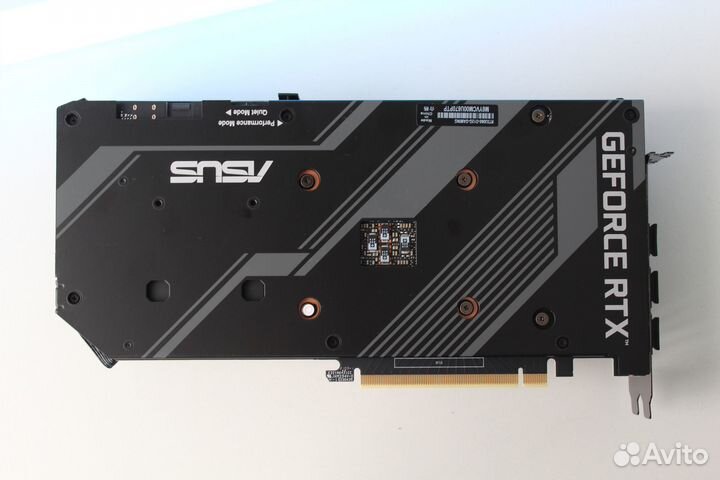 Asus RTX 3060 Megalodon OC 12GB Gddr6