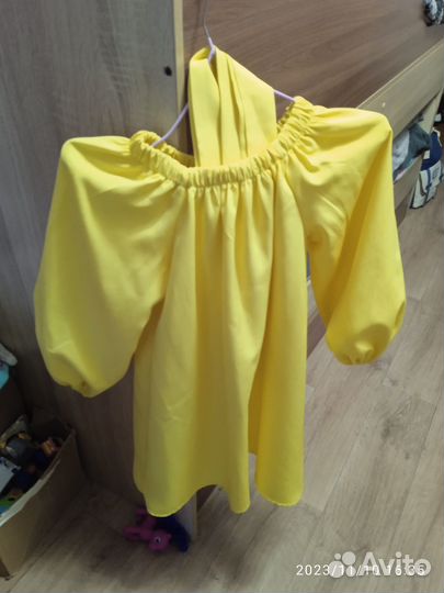 Продам платья