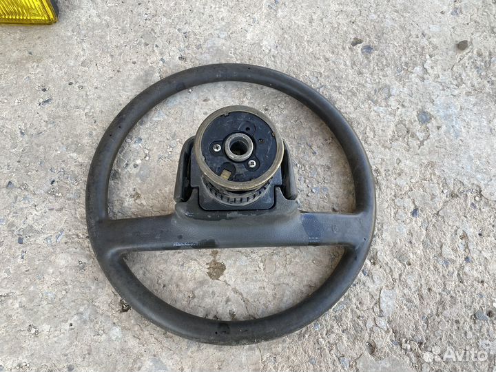 Руль 2108 СССР