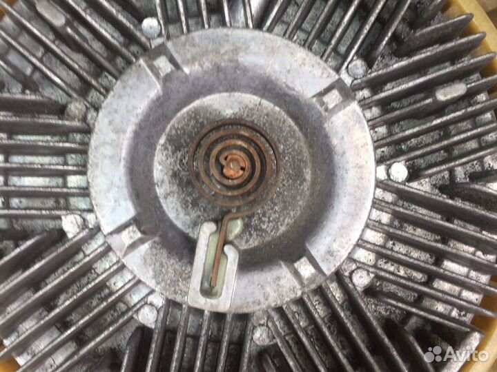 Вискомуфта ман