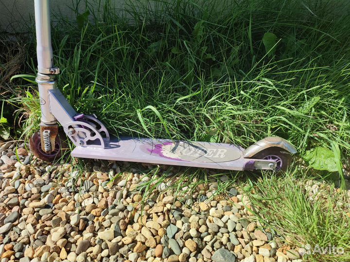 Самокат детский