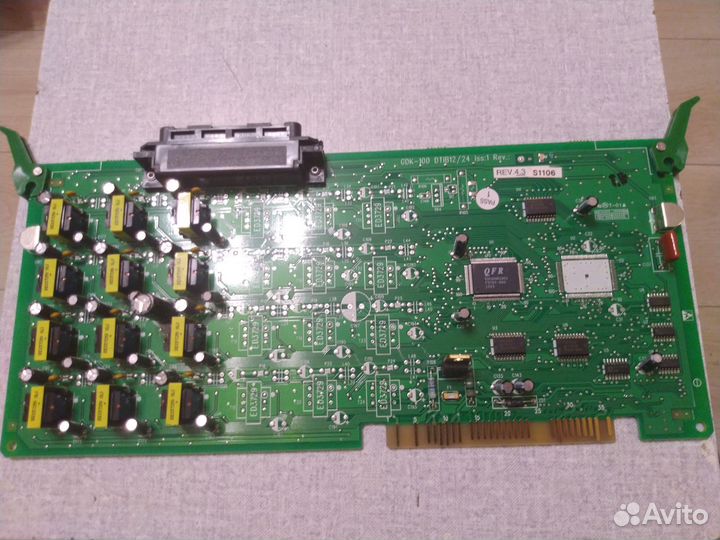 Платы расширения LG