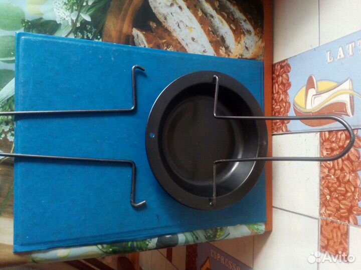 Подставка для приготовления новая