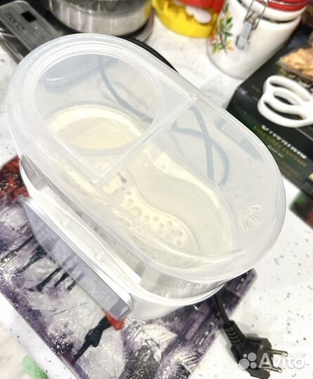 Стерилизатор для бутылочек 9 в 1