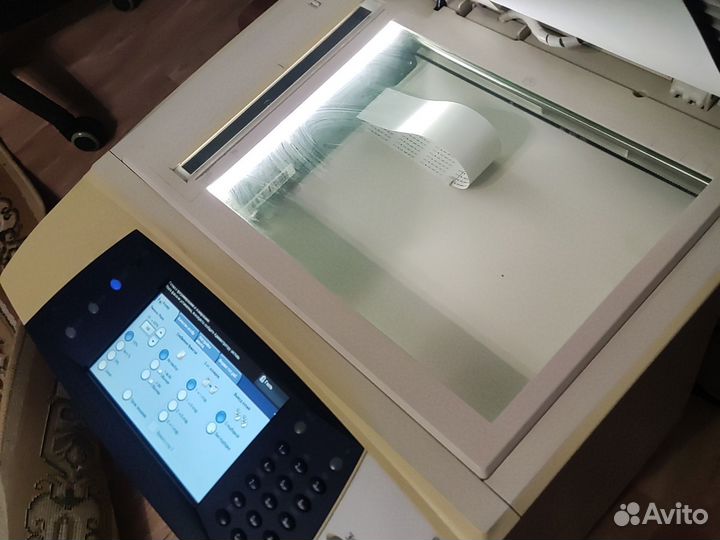 Мфу Xerox phaser 3635mfp